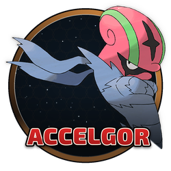 DZ Accelgor