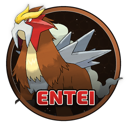 Entei