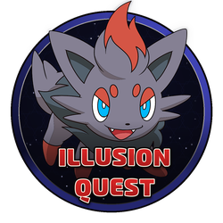 Illusion Quest