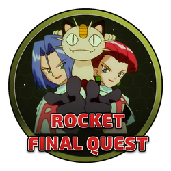 Rocket Final Quest