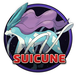 Suicune