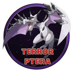 Terror Ptera